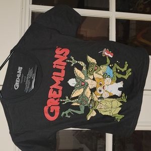COPY - Gremlins movies T Shirt